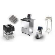 Finamac KIT 200 - 8 L Mixer 15, Turbo 8 Freezer, Unmold Tank Temp Control, 20 cm Bag Sealer, 220 V 1 image