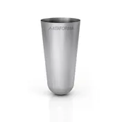 Finamac LOLLITA ARREDONDADA 48 ML-18 Ice Cream Mold, 18 Cavities, 48 ML Each, Ice Pop Production 1 image