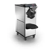 Finamac PRO 16 Ice Cream Batch Freezer - 12 L, 120 L/hr (27 gal), Tripod Scraper, 4.8 kW, 220/380 V 1 image