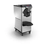 Finamac PRO 4 Batch Freezer 60-100 L/hr 220V Ecostart Air-Cooled Low-Noise Safety Interlock Blade 1 image