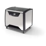 Finamac ROBOPOP 2 START Batch Freezer-Freezing/unmolding/reserve tanks 350 pops/hr touchscreen cooled 1 image