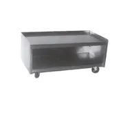 La Rosa Refrigeration L-73150-24 for Countertop Cooking Equipment Stand 1 image