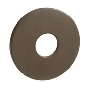 Grosfillex US106637 Table Umbrella Base Ring, 35 lb. 1 image