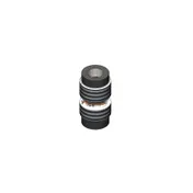 T&S Brass 098A Adapter, 1" long, includes: hose washers 1 image