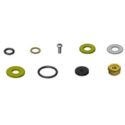 T&S Brass B-0290-K Big-Flo Repair Kit, washers, o-rings 1 image