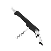 TableCraft Products 1226 - Waiter's Corkscrew, Plastic Handle, Metal Blade, Dishwasher Safe 1 image