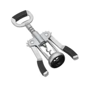 TableCraft Products 1229 - Premium Winged Corkscrew, Metal Blade, Hand Wash Only 1 image