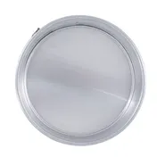 TableCraft Products 12484 Springform Pan, 9.5" dia. x 3.25", Round, Aluminum, Durable Latch 1 image