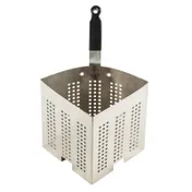 TableCraft Products 12859 Pasta Insert Basket 1 image