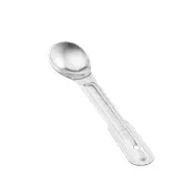 TableCraft Products 721A Measuring Spoon, 1/4 Tsp, Stainless Steel, Dishwasher Safe 1 image