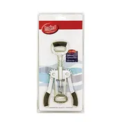 TableCraft Products H1229 Premium Winged Corkscrew, Metal, Cash & Carry Display Pack 2 image