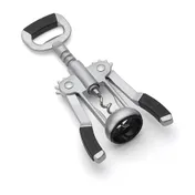 TableCraft Products H1229 Premium Winged Corkscrew, Metal, Cash & Carry Display Pack 1 image