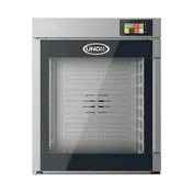 UNOX XAEC-1011-EPR Combi Oven/Food Preserver, (10) 1/1 GN Capacity, Left Hinged Double Glass Door 1 image