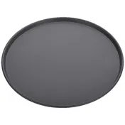 American Metalcraft EZ2018 Pizza Pan, 18" Round Tapered/Nesting Aluminum, Solid Construction 1 image