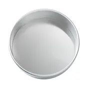 American Metalcraft EZ3813 Ez Release Round Cake Pan, 13" x 3" Deep, 14-Gauge (1.5 mm) Aluminum 1 image