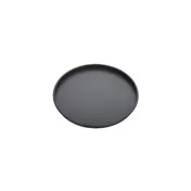 American Metalcraft EZ4004 Pizza Pan - 4" Straight-Sided Aluminum, Corrosion-Resistant, Commercial 1 image