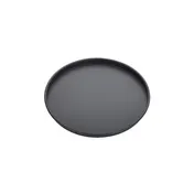 American Metalcraft EZ4007 Pizza Pan - 7" Round Straight-Sided Aluminum, Corrosion-Resistant 1 image