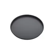 American Metalcraft EZ4009 - 9" Round Straight-Sided Pizza Pan, Aluminum, Corrosion-Resistant 1 image