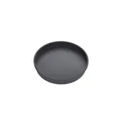 American Metalcraft EZ5006 - 6" Round Alum. Pizza Pan, Deep Dish Self-Stacking, Corrosion-Resistant 1 image
