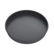 American Metalcraft EZ5015 - Ez Release 5000 15" Round Deep-Dish Pizza Pan, Aluminum Construction 1 image