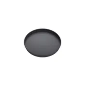 American Metalcraft EZ5106 - 6" Round Deep-Dish Pizza Pan, Straight-Sided Aluminum, Commercial Use 1 image