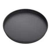 American Metalcraft EZ5115 Pizza Pan - 15" Round Deep-Dish Aluminum, Corrosion-Resistant 1 image