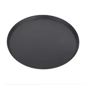 American Metalcraft EZCAR18 Ez Release Car Pan, 18" Deep-Dish Aluminum, Unfinished Edges, Stackable 1 image