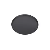 American Metalcraft EZCAR6 - 6" Tapered Deep Dish Pizza Pan, Aluminum, Unfinished Edges, Stackable 1 image