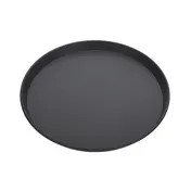American Metalcraft EZDEP13 - 13" Round Pizza Pan, 1" Deep Tapered, Aluminum, Corrosion-Resistant 1 image