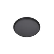 American Metalcraft EZDEP6 - 6" Round Pizza Pan, 1" Deep Tapered Aluminum, Stackable 1 image