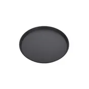 American Metalcraft EZDEP7 - 7" Pizza Pan, 1" Deep Tapered, Stackable Aluminum, Corrosion-Resistant 1 image