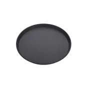American Metalcraft EZDEP9 Pizza Pan, 9" x 1" Deep Tapered Nesting, Aluminum, Corrosion-Resistant 1 image