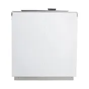 Excellence HFF-12HC 81" Flip Top Ice Cream Dipping Cabinet 4 image
