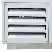 Excellence HFF-2HC 31" Flip Top Ice Cream Dipping Cabinet 6 image
