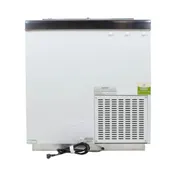 Excellence HFF-4HC 31" Flip Top Ice Cream Dipping Cabinet 5 image