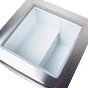 Excellence HFF-4HC 31" Flip Top Ice Cream Dipping Cabinet 4 image