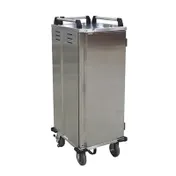 Lakeside ST1D2T18 Meal Tray Delivery Cabinet 1 image