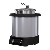 Vollrath 7440110 Countertop Induction Rethermalizer 1 image