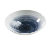 Yanco UN-610 Universe Ramen Bowl, 10" Round China Bowl, 60 oz, General Use - Dozen 1 image