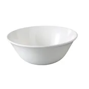 Yanco VS-509 Ramen Bowl, 50 oz (8-1/2" Dia x 3-1/2" H) White China, Glazed, Dishwasher Safe - Dozen 1 image
