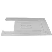Globe GSV-L20PC Medium Sous Vide Custom Lid 1 image
