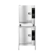 Cleveland (2) 22CET66.2 Countertop Boilerless Convection Steamer 1 image