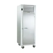 Traulsen ALT132WUT-FHS 30" 1-Solid Door Reach-In Freezer, Top Mounted, 23.4 cu. ft., Stainless Steel 1 image