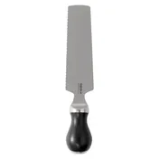 Boska 254415 Raclette Knife Pro - 150mm Blade, Stainless Steel, Plastic Handle, 1.87"Wx3.81"Dx1.7"H 1 image