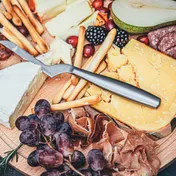 Boska 357602 Soft Cheese Knife Copenhagen No.1, 9.05" W x 0.78" D x 0.39" H, 18/10 Stainless Steel 2 image