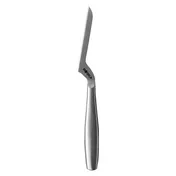 Boska 357602 Soft Cheese Knife Copenhagen No.1, 9.05" W x 0.78" D x 0.39" H, 18/10 Stainless Steel 1 image
