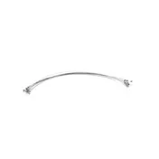 Boska 602510 Cutting Wires Roquefort Bow, 239 mm x 0.45 mm Stainless Steel Wire -1/Pack 1 image