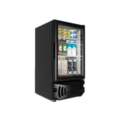Imbera USA VR04 Merchandiser Refrigerator - 38-1/4"H x 18-7/8"W x 24-1/4"D, ENERGY STAR 1 image