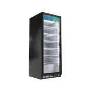 Imbera USA VR27 Merchandiser Refrigerator - 79-1/10" H x 30-1/8" W x 32-1/2" D, 26 ft³, 1/3 HP Compressor 1 image