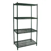 Omcan USA 45173 Wire Shelving Unit 1 image